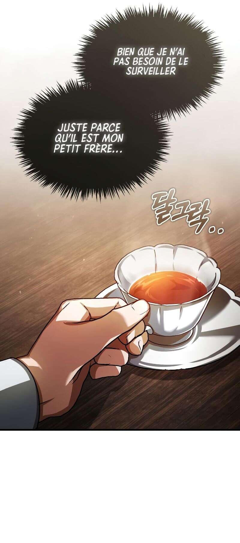 Read The Heavenly Demon Can’t Live a Normal Life Scan Manga Online