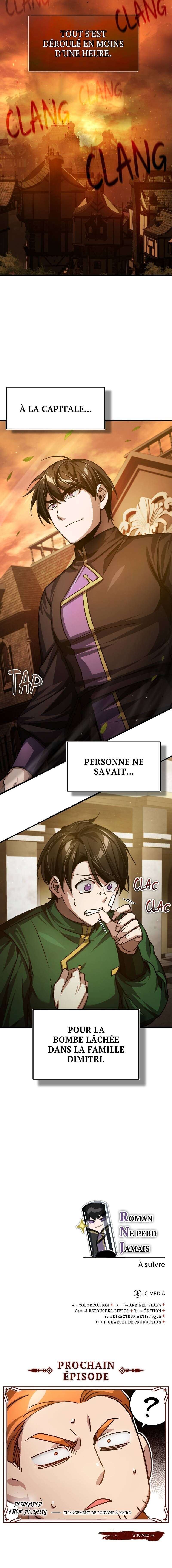 Read The Heavenly Demon Can’t Live a Normal Life Scan Manga Online