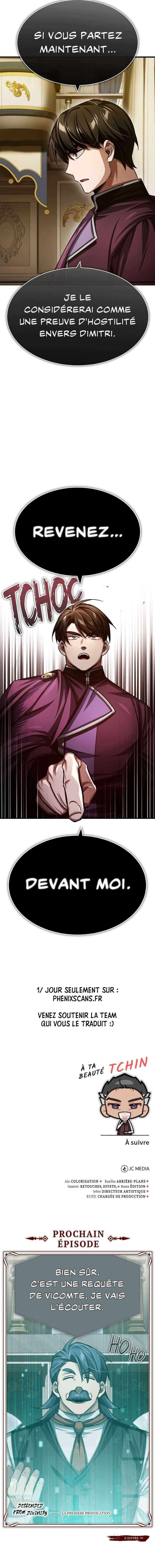 Read The Heavenly Demon Can’t Live a Normal Life Scan Manga Online