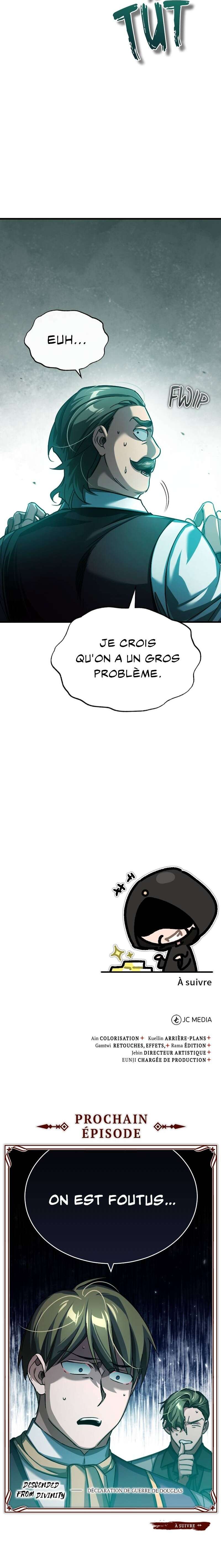 Read The Heavenly Demon Can’t Live a Normal Life Scan Manga Online