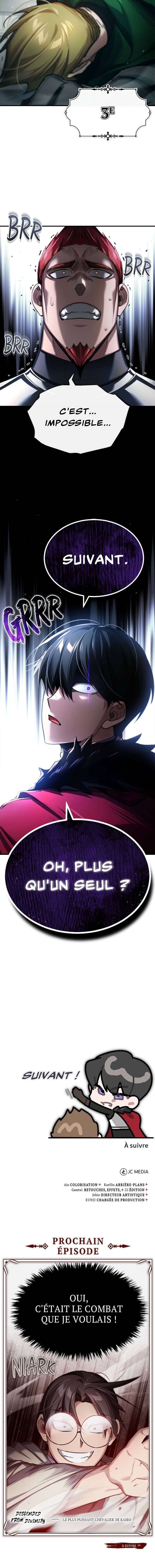 Read The Heavenly Demon Can’t Live a Normal Life Scan Manga Online