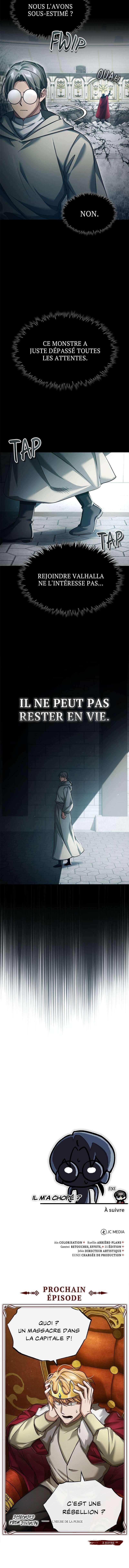 Read The Heavenly Demon Can’t Live a Normal Life Scan Manga Online