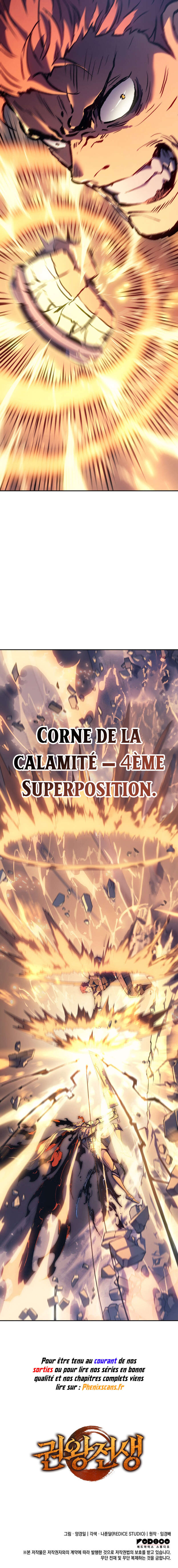 Read The Indomitable Martial King Scan Manga Online