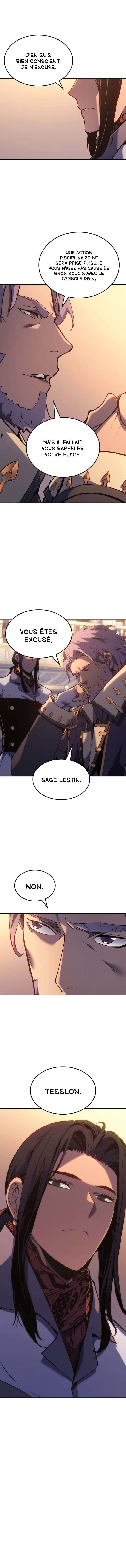 Read The Indomitable Martial King Scan Manga Online