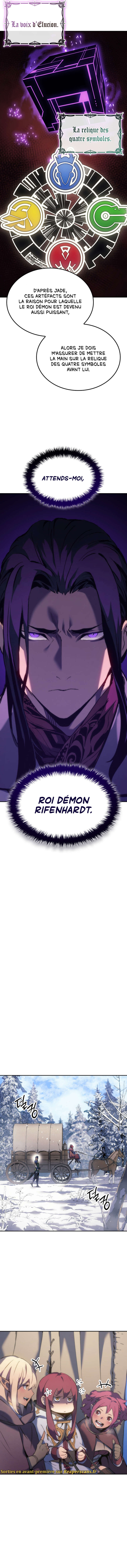 Read The Indomitable Martial King Scan Manga Online