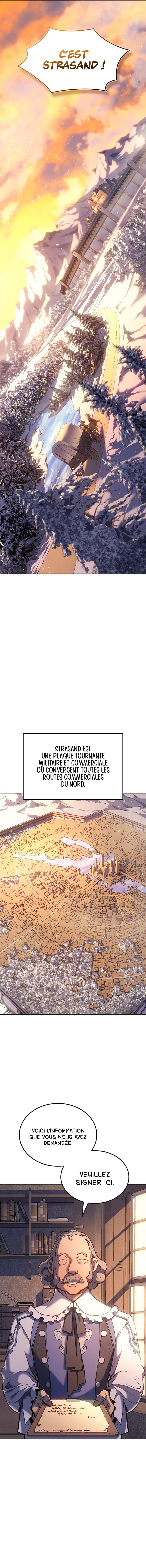 Read The Indomitable Martial King Scan Manga Online