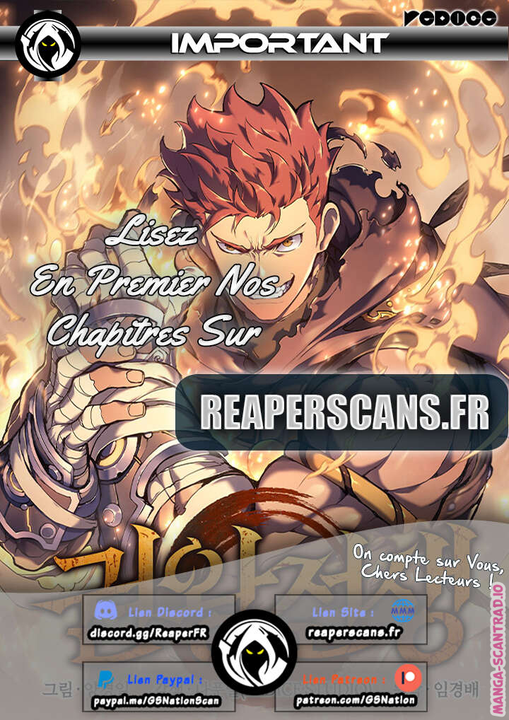 Read The Indomitable Martial King Scan Manga Online