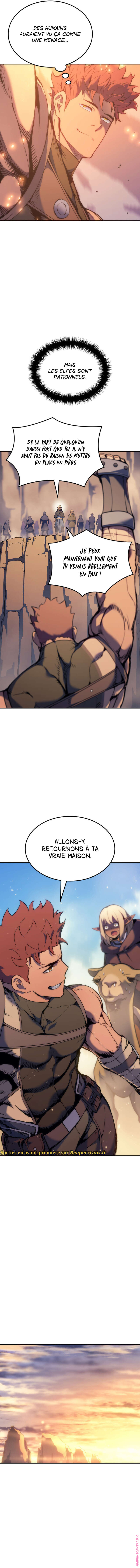 Read The Indomitable Martial King Scan Manga Online