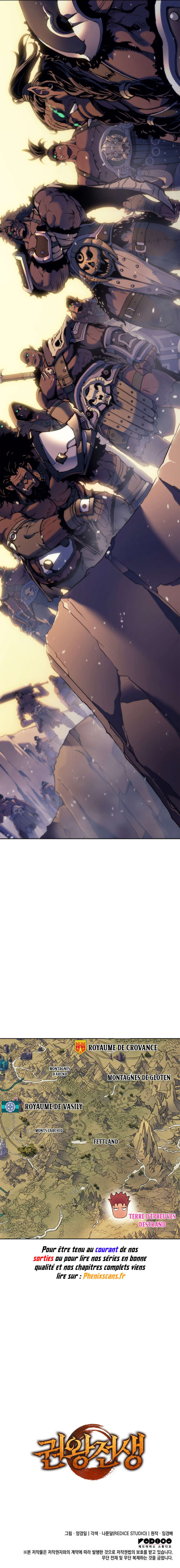 Read The Indomitable Martial King Scan Manga Online