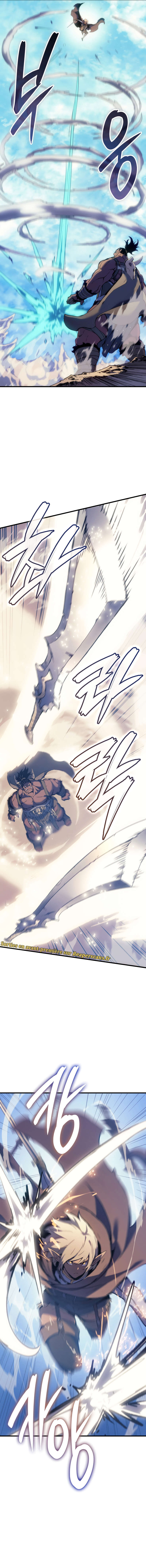 Read The Indomitable Martial King Scan Manga Online