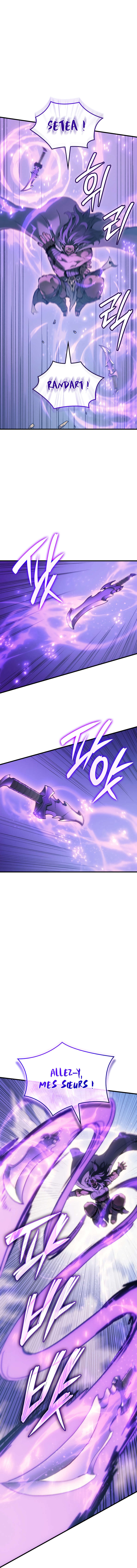 Read The Indomitable Martial King Scan Manga Online