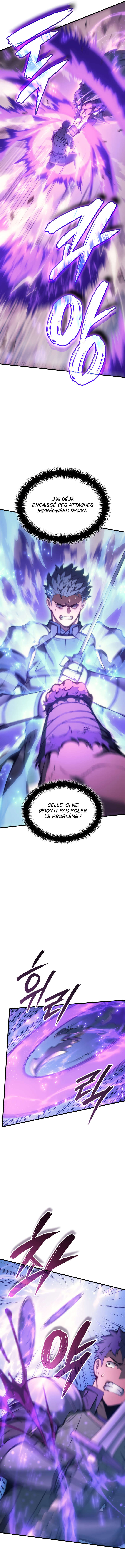 Read The Indomitable Martial King Scan Manga Online