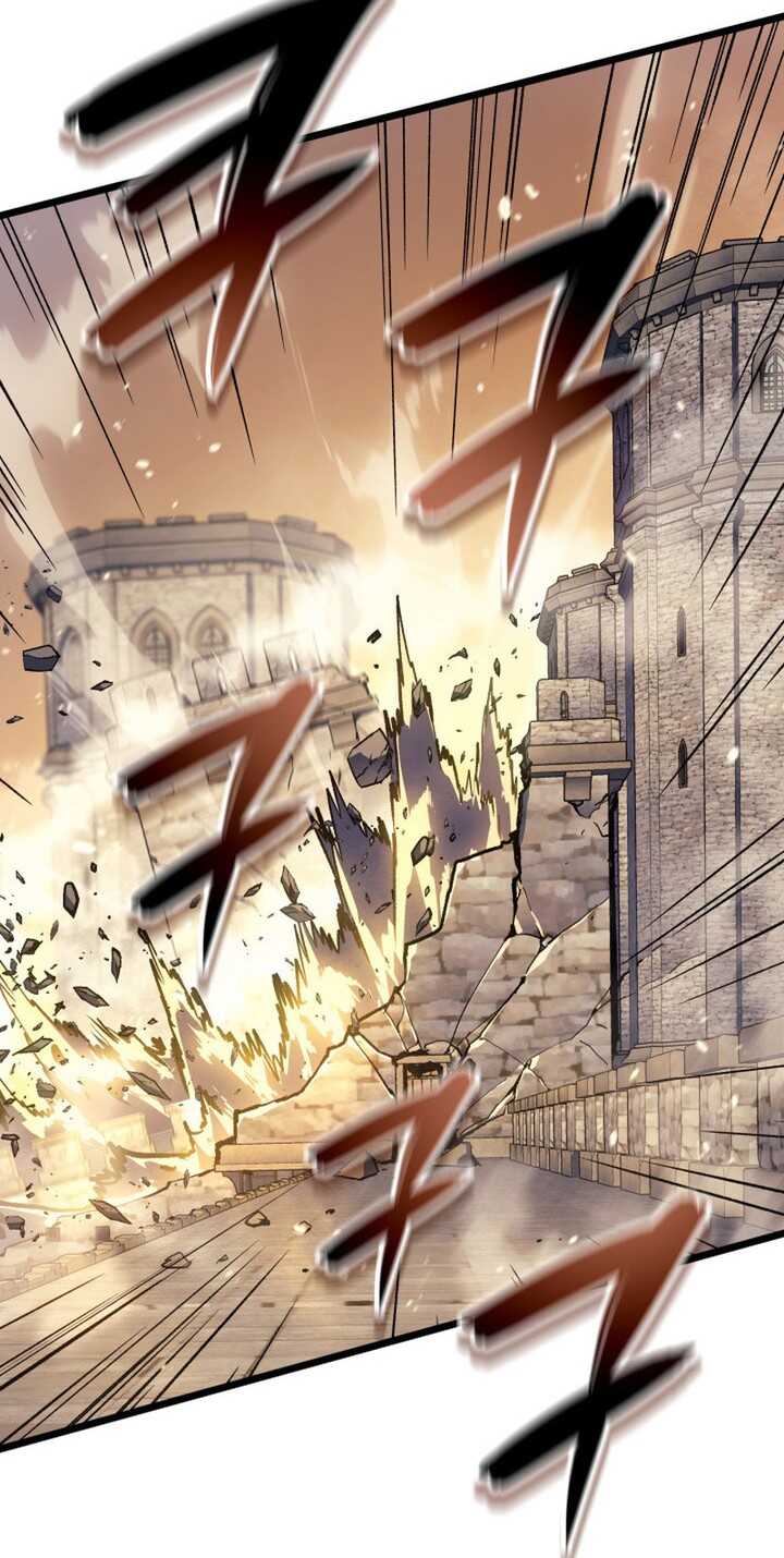 Read The Indomitable Martial King Scan Manga Online