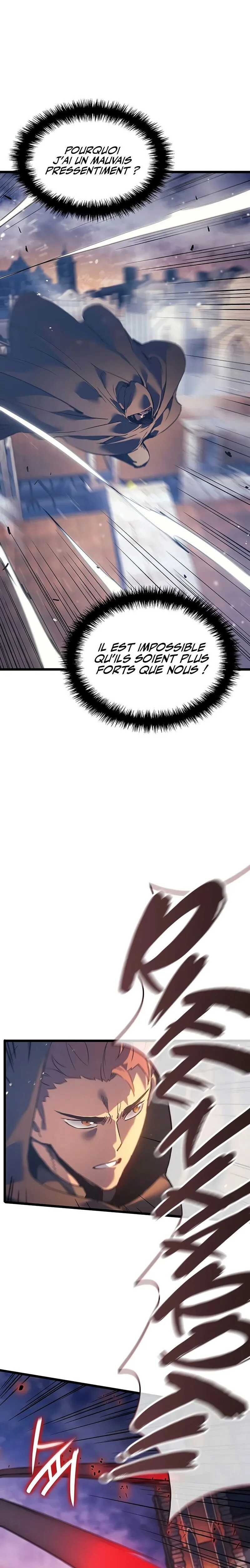 Read The Indomitable Martial King Scan Manga Online