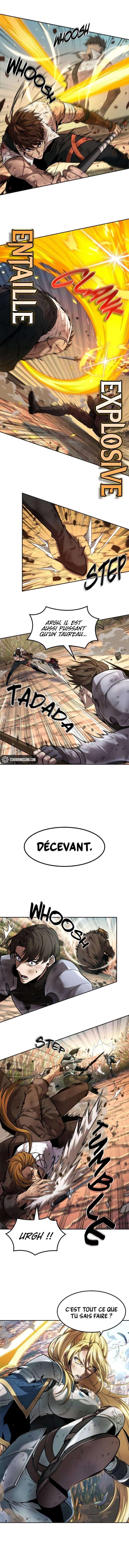 Read The Last Adventurer Scan Manga Online