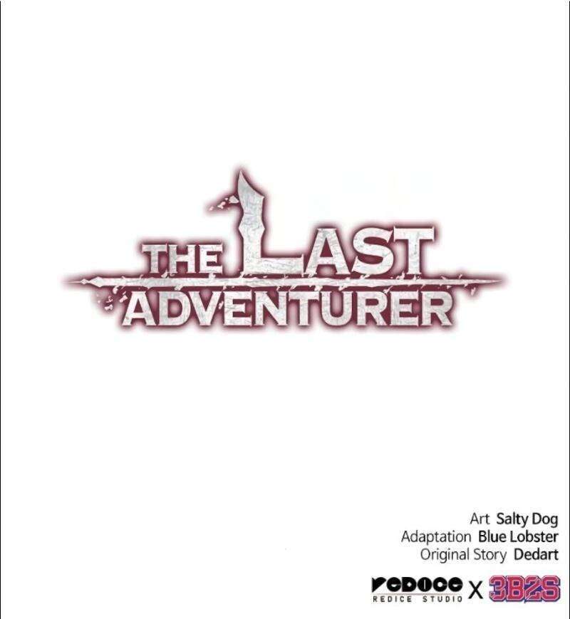Read The Last Adventurer Scan Manga Online