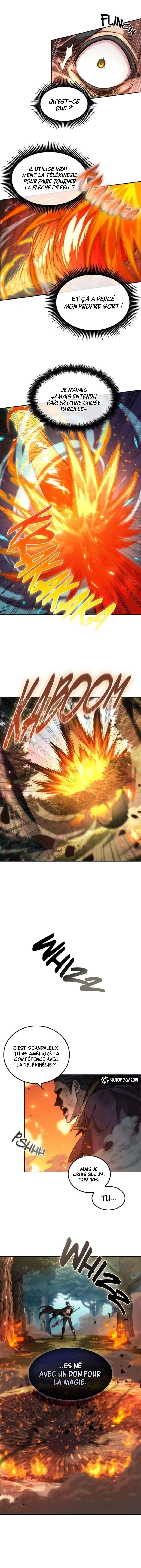 Read The Last Adventurer Scan Manga Online