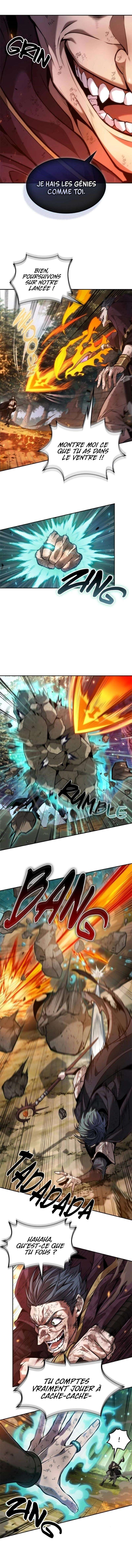 Read The Last Adventurer Scan Manga Online