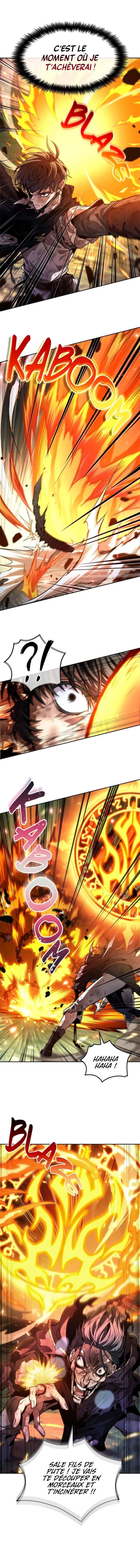 Read The Last Adventurer Scan Manga Online