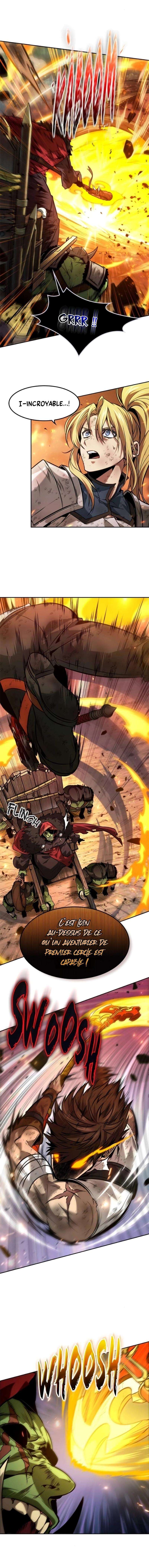 Read The Last Adventurer Scan Manga Online