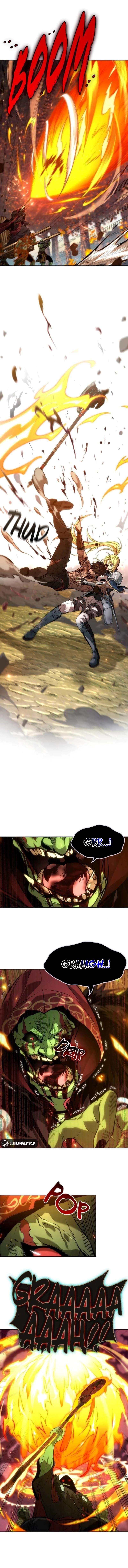 Read The Last Adventurer Scan Manga Online
