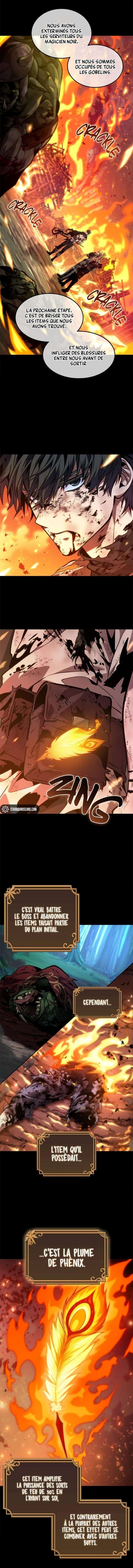 Read The Last Adventurer Scan Manga Online