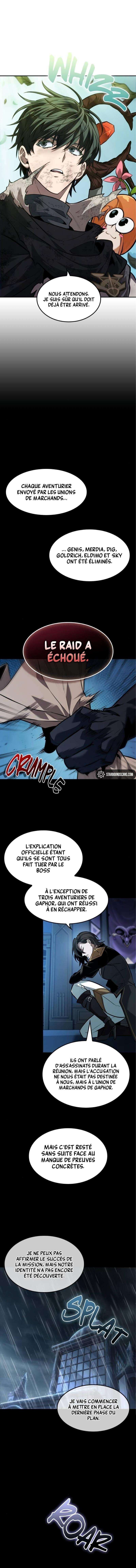 Read The Last Adventurer Scan Manga Online