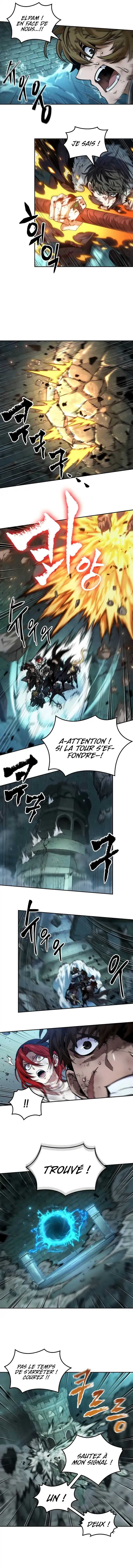 Read The Last Adventurer Scan Manga Online