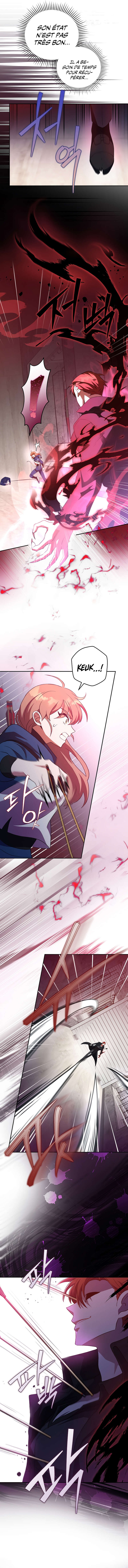 Read The Novel’s Extra Remake Scan Manga Online