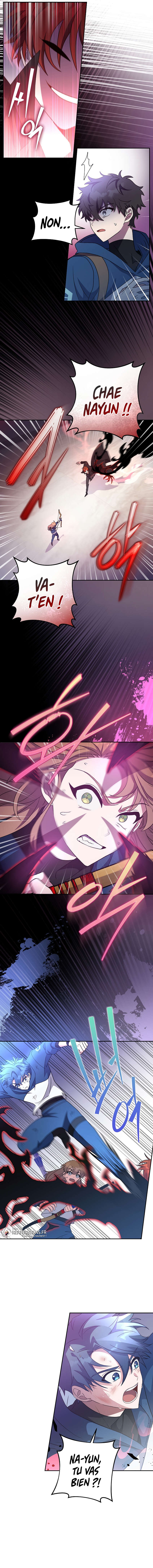 Read The Novel’s Extra Remake Scan Manga Online
