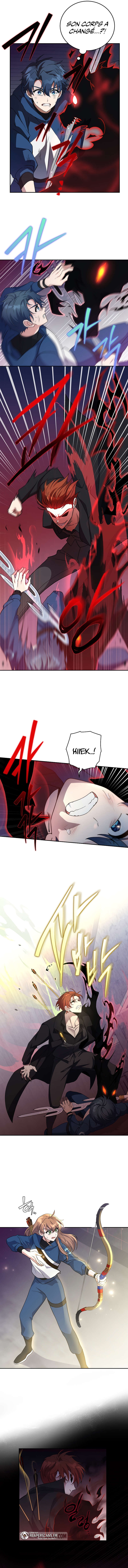 Read The Novel’s Extra Remake Scan Manga Online