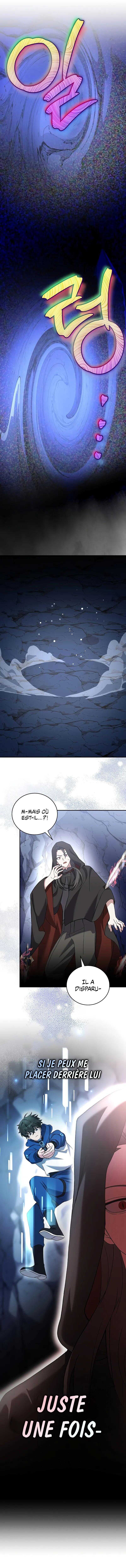 Read The Novel’s Extra Remake Scan Manga Online