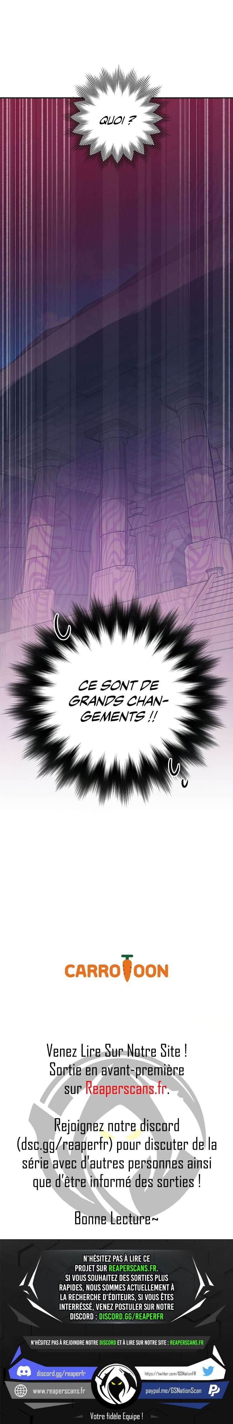 Read The Novel’s Extra Remake Scan Manga Online