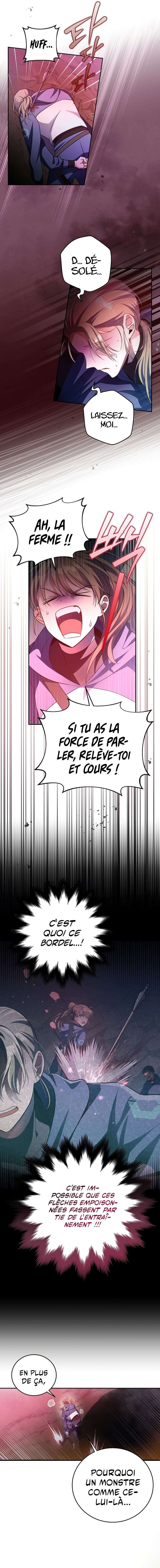 Read The Novel’s Extra Remake Scan Manga Online