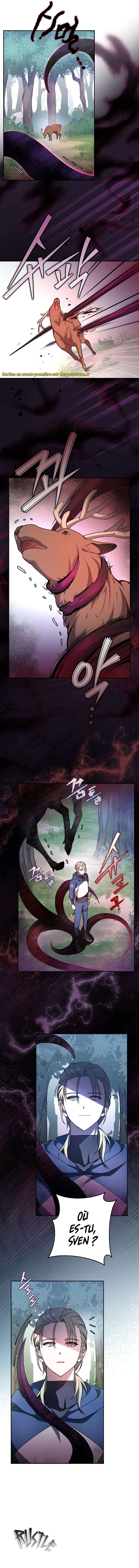 Read The Novel’s Extra Remake Scan Manga Online