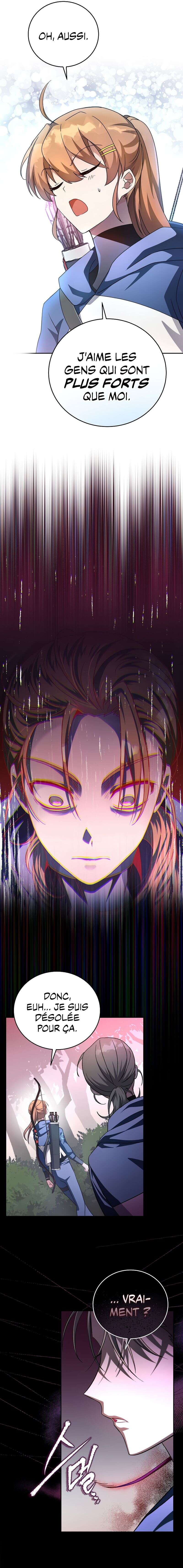 Read The Novel’s Extra Remake Scan Manga Online