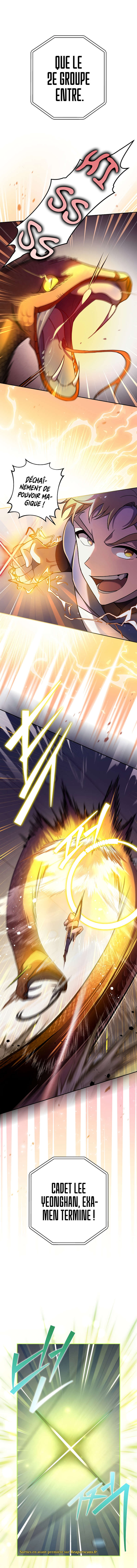 Read The Novel’s Extra Remake Scan Manga Online