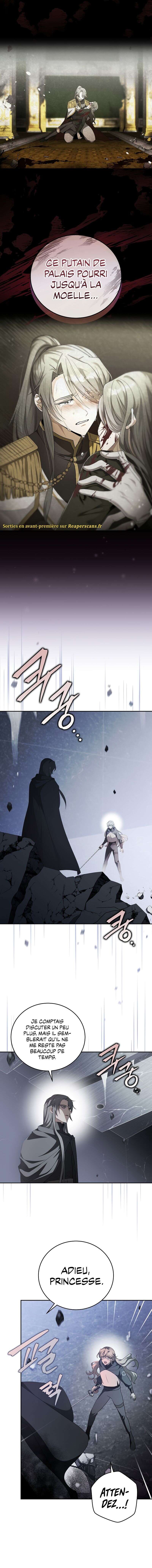 Read The Novel’s Extra Remake Scan Manga Online