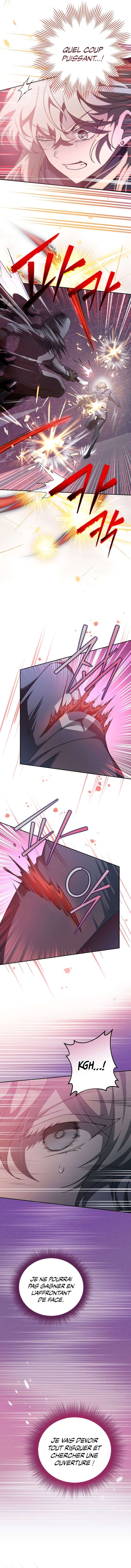 Read The Novel’s Extra Remake Scan Manga Online