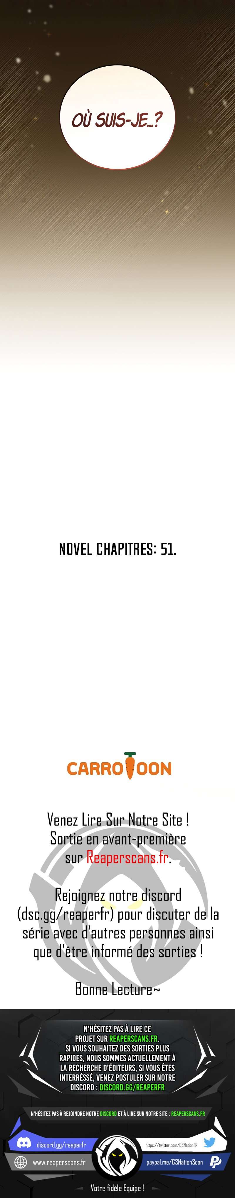 Read The Novel’s Extra Remake Scan Manga Online