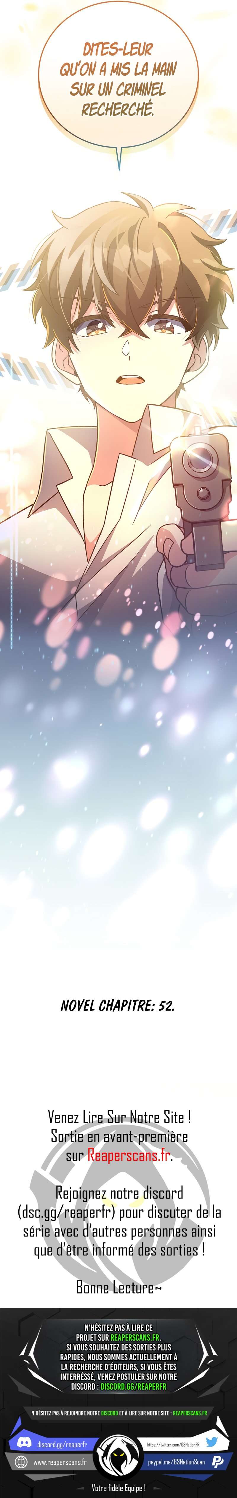 Read The Novel’s Extra Remake Scan Manga Online