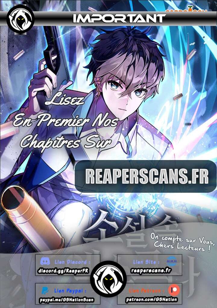 Read The Novel’s Extra Remake Scan Manga Online