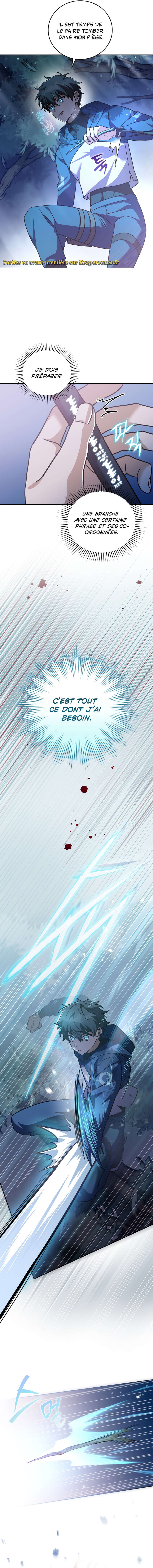 Read The Novel’s Extra Remake Scan Manga Online