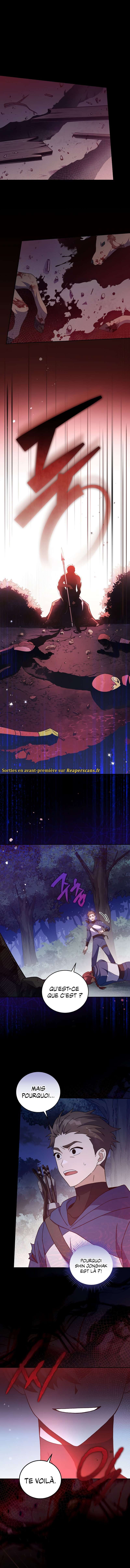 Read The Novel’s Extra Remake Scan Manga Online