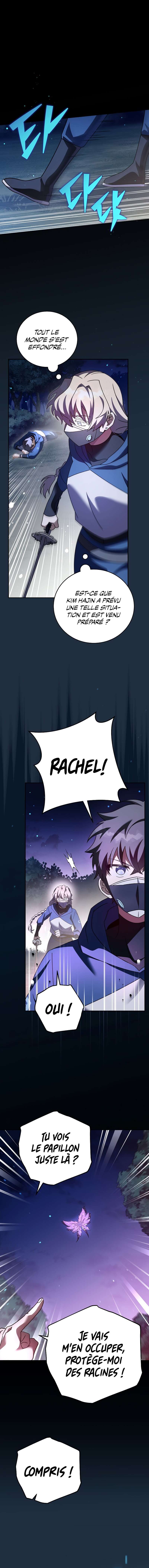 Read The Novel’s Extra Remake Scan Manga Online