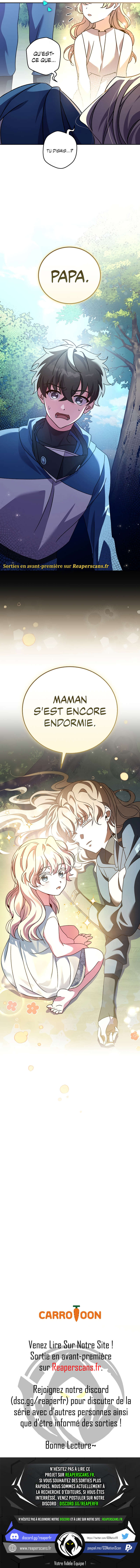 Read The Novel’s Extra Remake Scan Manga Online