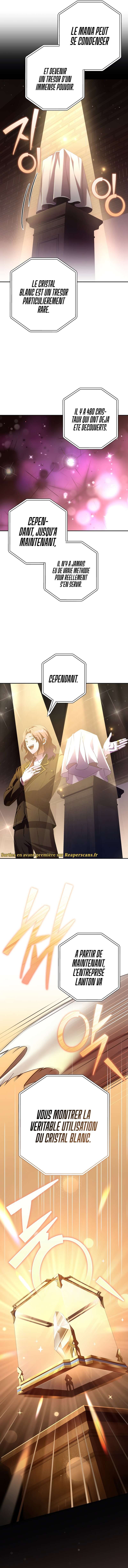 Read The Novel’s Extra Remake Scan Manga Online
