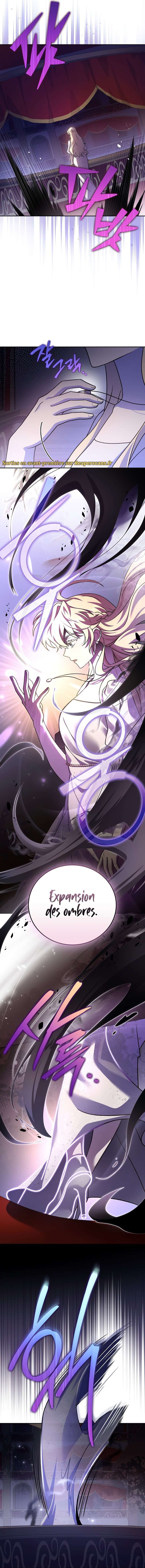Read The Novel’s Extra Remake Scan Manga Online