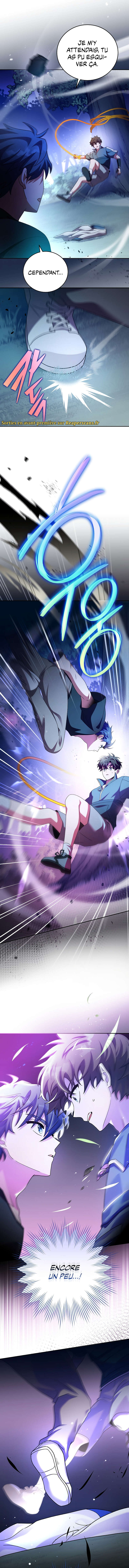 Read The Novel’s Extra Remake Scan Manga Online