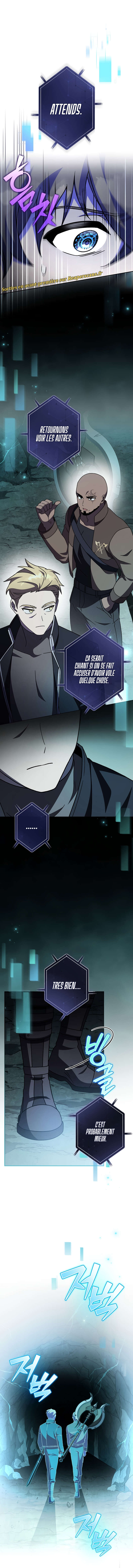 Read The Novel’s Extra Remake Scan Manga Online